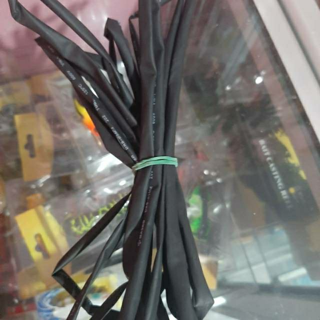 Selang Bakar 5 Mm Harga Per Meter