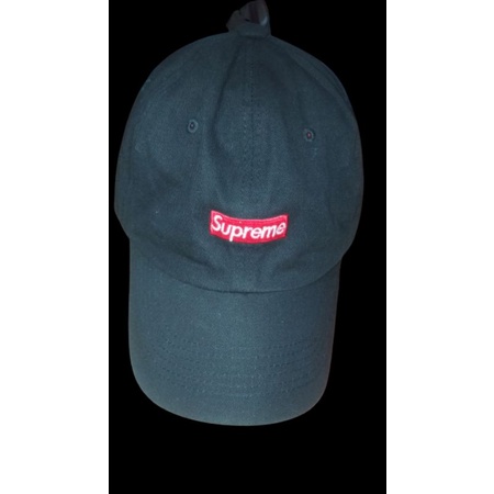 Topi Dewasa Second Branded Supreme