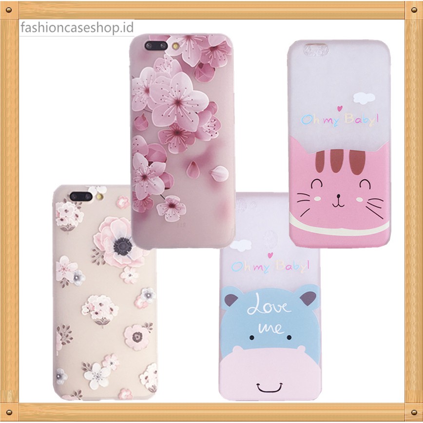 Case OPPO A5 2020 A53 2020 Reno 4 A3S A5S A12 A92 A31 A9 2020 F9 PRO