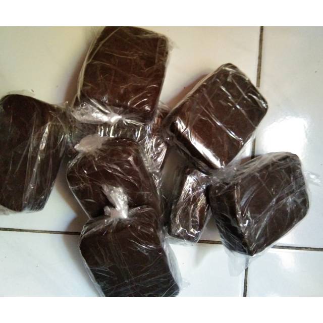 

Terasi Udang Asli