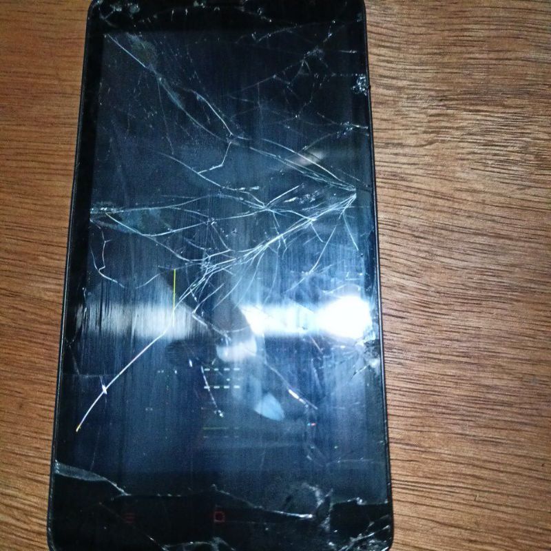 redmi 2 minus lcd mesin normal