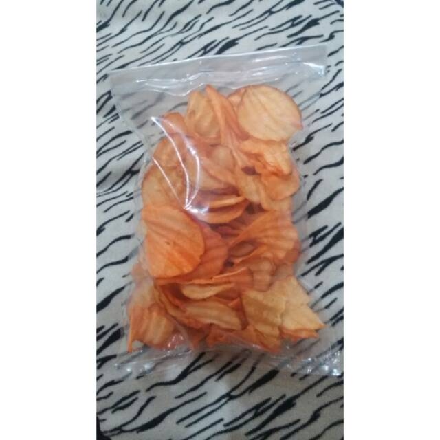 

Keripik Singkong