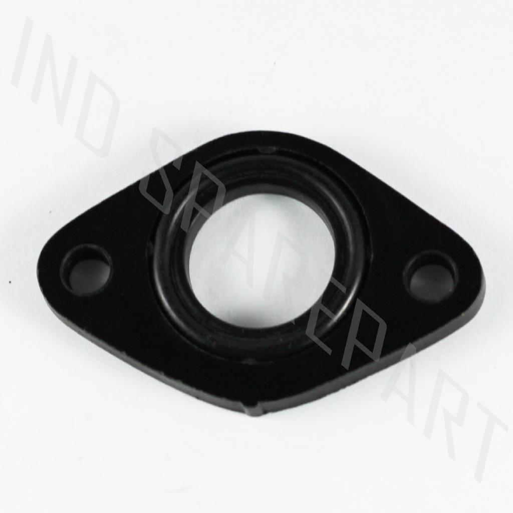 P5-Bonit-Ebonit Insulator-Karburator Supra X 125 & Karisma & Revo Absolute & Supra Fit New-4