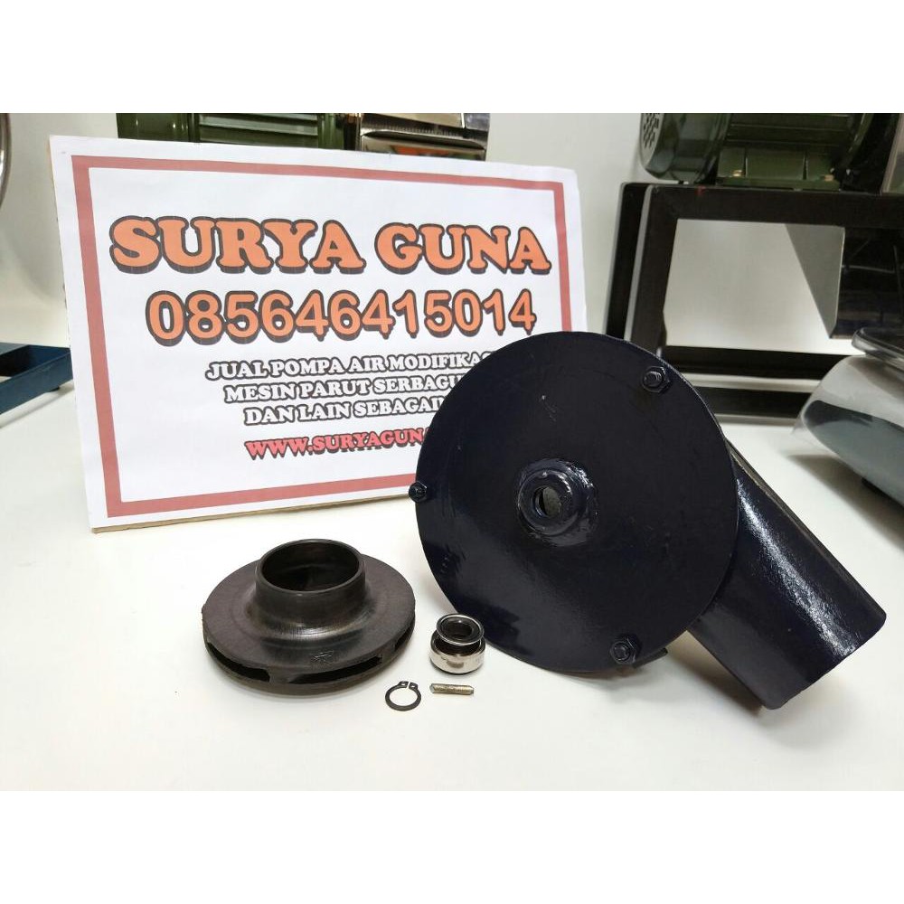 JUAL ALKON POMPA KEONGAN UNTUK POMPA MODIFIKASI