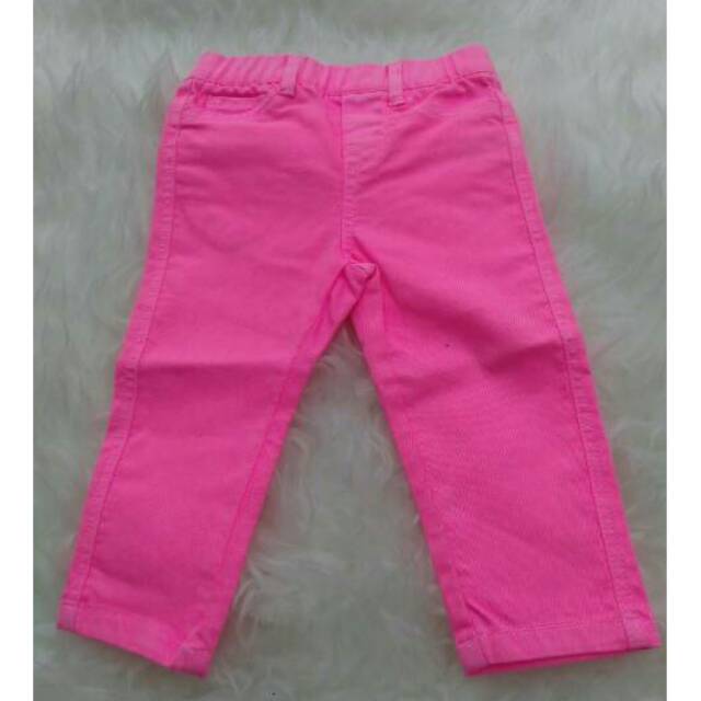 Cherokee Celana Anak