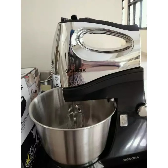 SIGNORA Mixer with Bowl