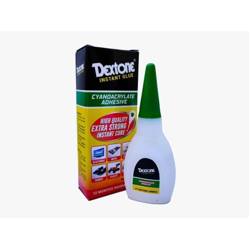 

DEXTONE LEM KOREA ASLI BESI TETES SETAN CAIR SUPER KUAT ORIGINAL ASLI 100% LEM KOREA / LEM TETES DEXTONE Lem Tetes Dextone / Lem Korea / Lem Tetes Instant /Cyanoacrylate Glue