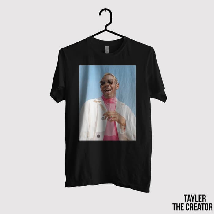 Kaos Tyler The Creator - Loud