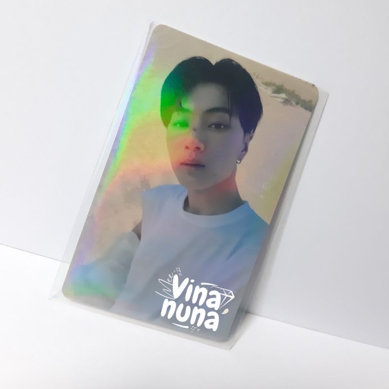 LD enhypen jay D:D m2u [KODE V]