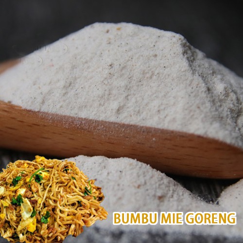

500g Mie Goreng Bumbu Tabur Premium Rasa Mie Goreng 500 g