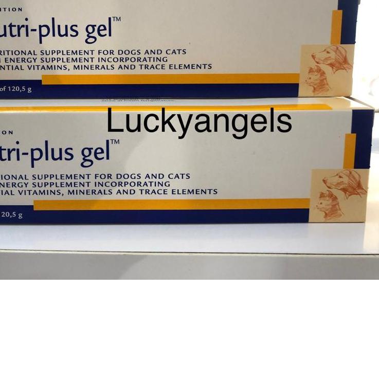 ⅍ Nutri-plus gel 120gr/ Nutriplus gel/ Nutri plus gel ♕