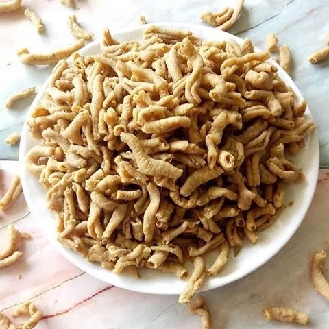 

KRIPIK USUS PREMIUM 100 gr