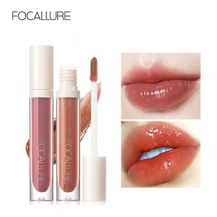 ★ BB ★ Focallure Plump High Shine Lip Glow | Lip Gloss FA 153 | FA153