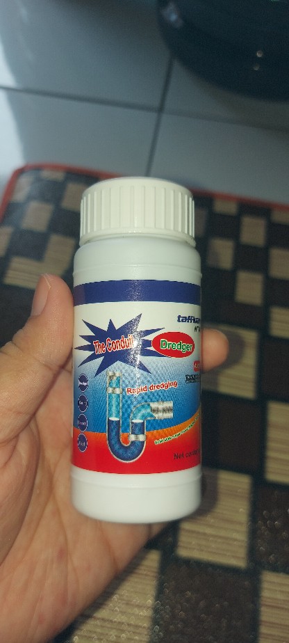 Magic Foam Bebas Mampet