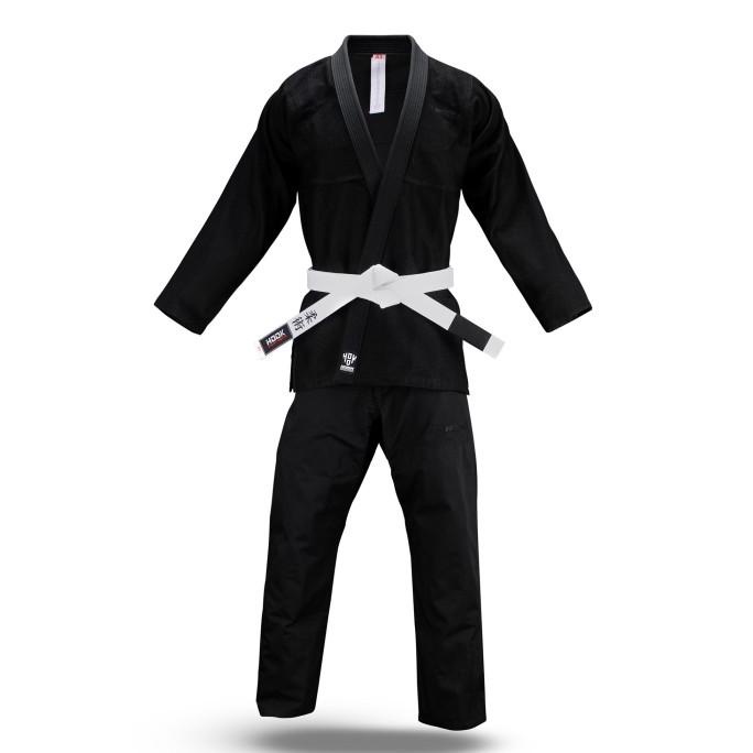 Baju Jiujitsu Hayabusa Import / Gi Jiu jitsu / Gi BJJ Hayabusa Murah