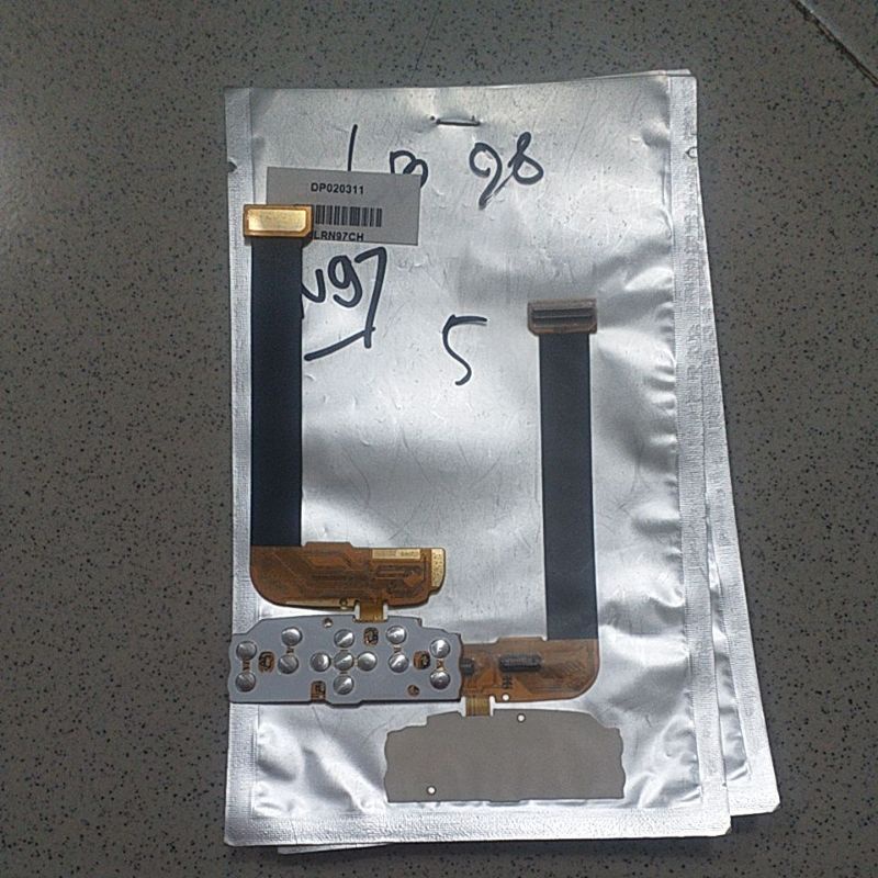 JALUR FLEXI HP N97 CHINA