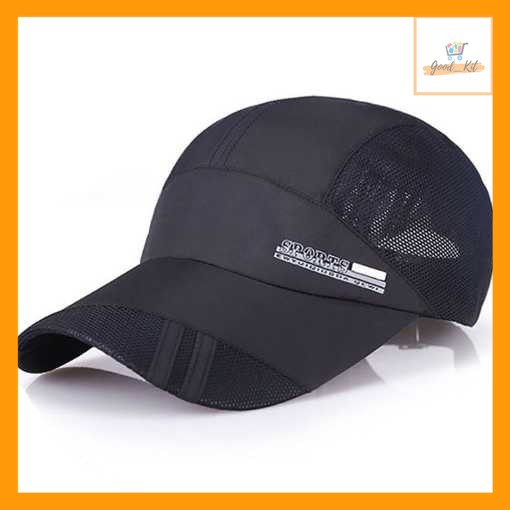 Topi Trucker FLB  topi Baseball Quick Drying Mesh