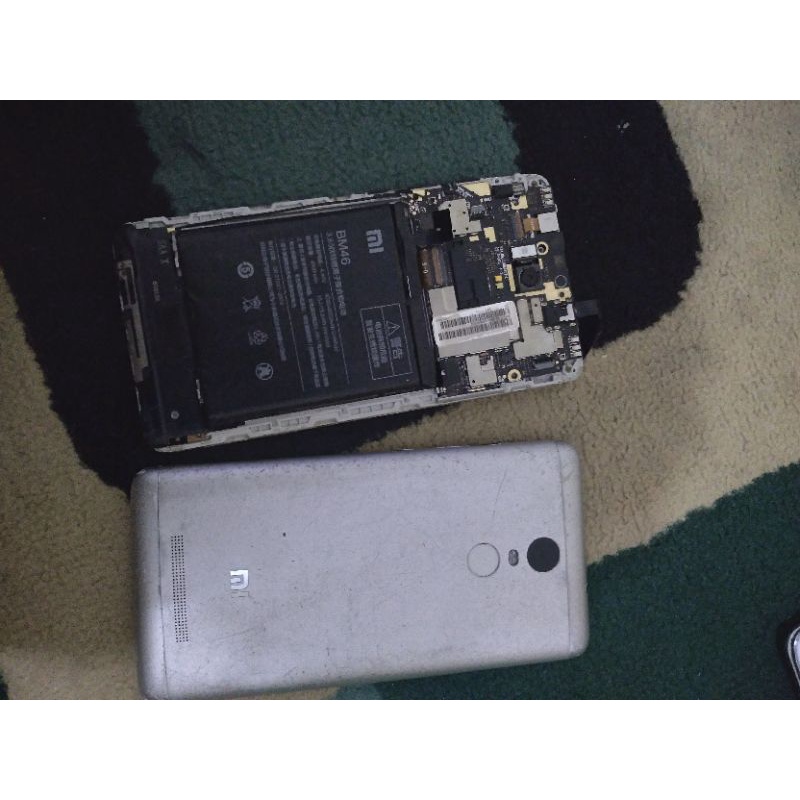 Beckdor only xiomi not 3