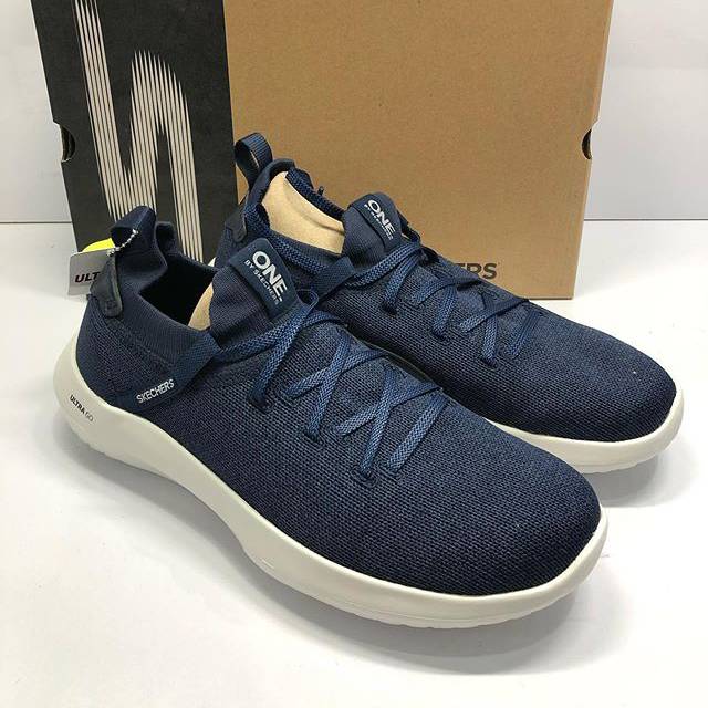 one skechers