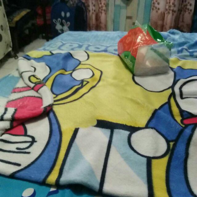 Kain Flanel Lembaran Sumbu Hidroponik Wick System