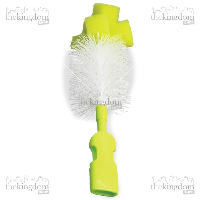 dotsusubotol- baby safe bs369 complete set bottle brush sikat dot botol susu bayi -botol-susu-dot.