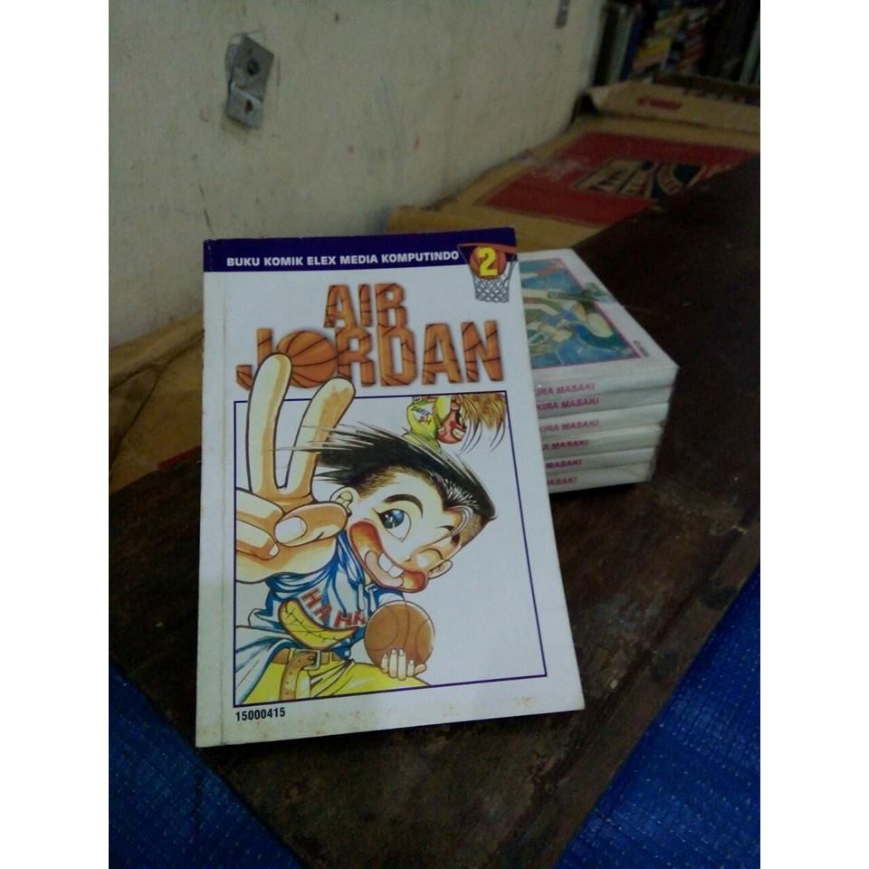 Komik Air Jordan 10 Buku Lengkap Komik Lucu Dan Seru Tentang Komik Air Jordan 10 Buku Lengkap Komik Lucu Dan Seru Tentang