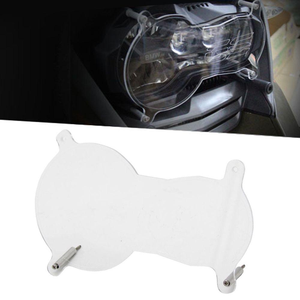 Populer Aksesoris Modifikasi Kaca Depan Samping New Wind Deflector Windshield Protection Pelindung Lampu Depan