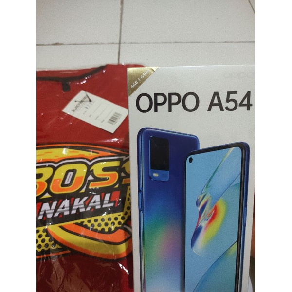 OPPO A54 4/128