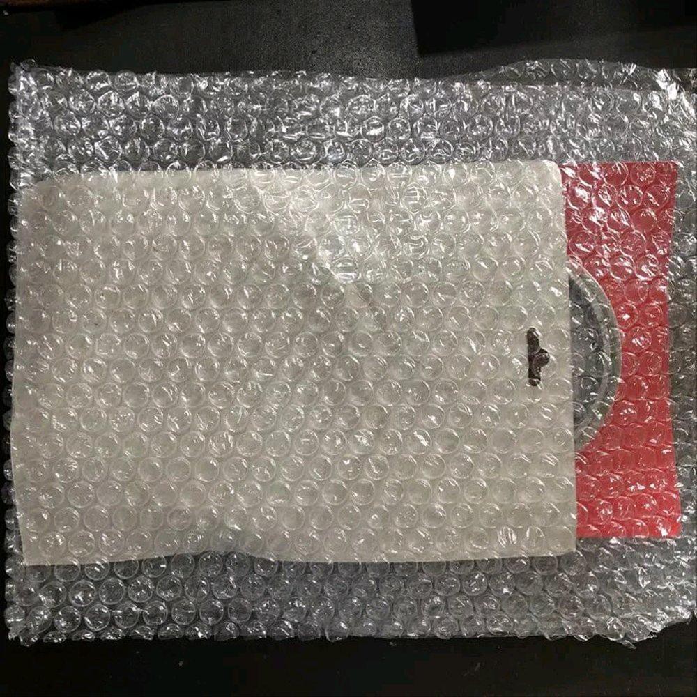 

Bubble Wrap packing Tambahan ORIGINAL TERBARU