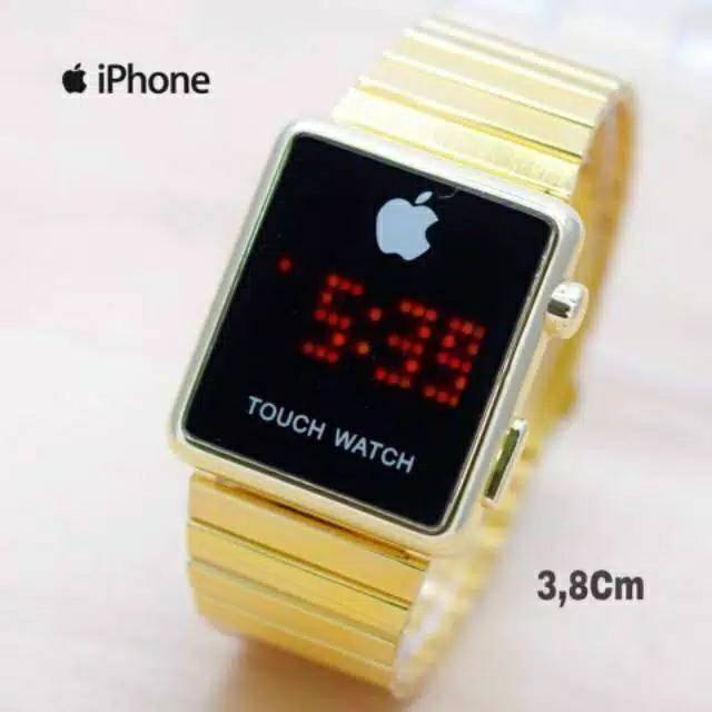 Jam tangan iPhone