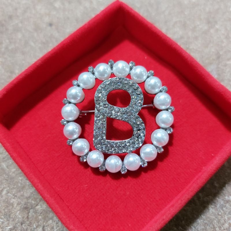 Bros Buttonscarves Glamor kw-Glamor 18