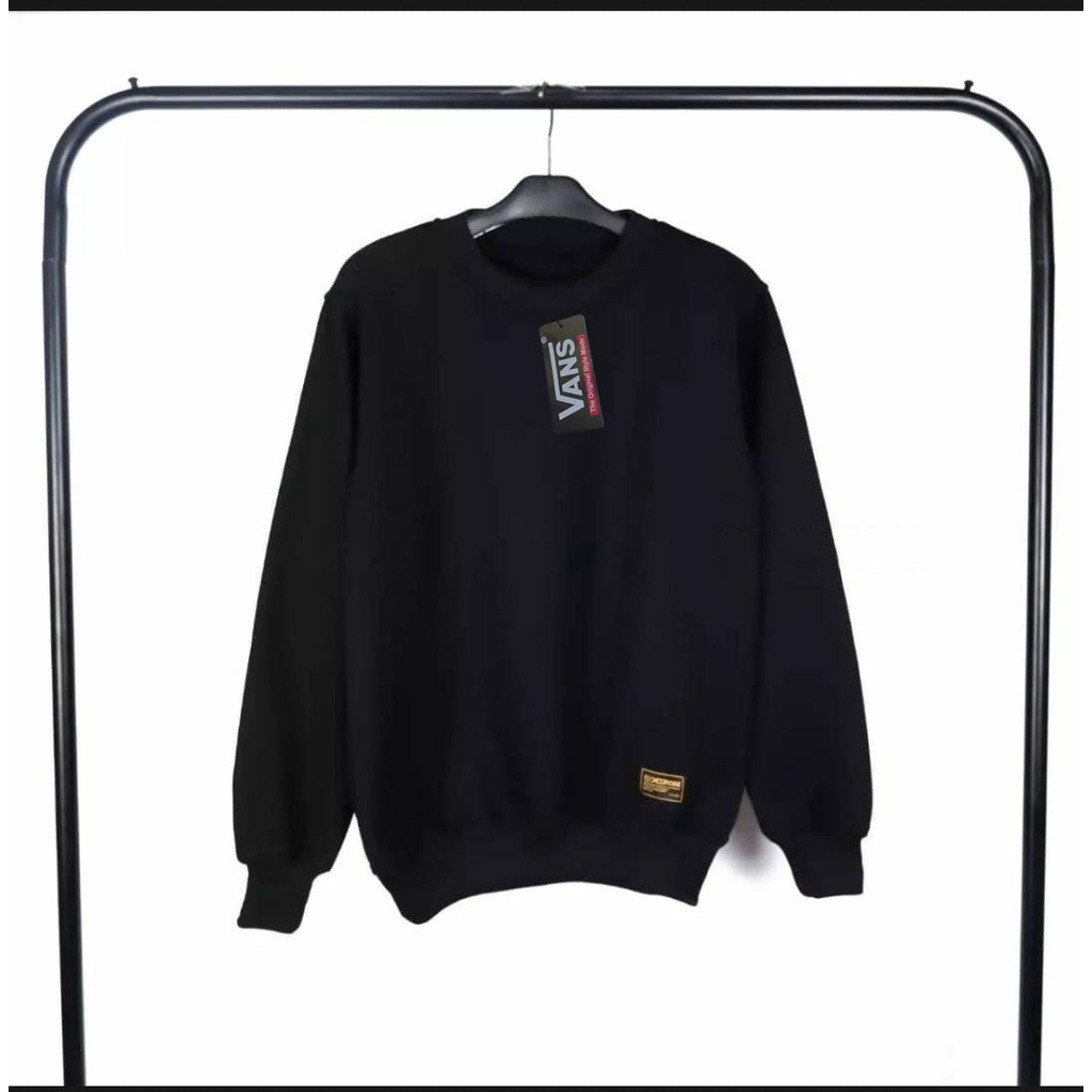 PROMO TERUPDATE Crewneck Polos Cn Polos Sweater Suiter Switer Krunek Polos Crewnek Crunek Polos Craw