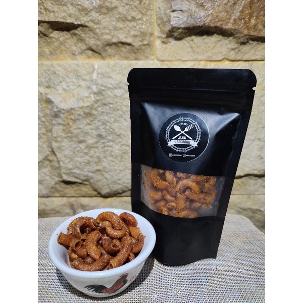 

MAKARONI PIPA PEDAS