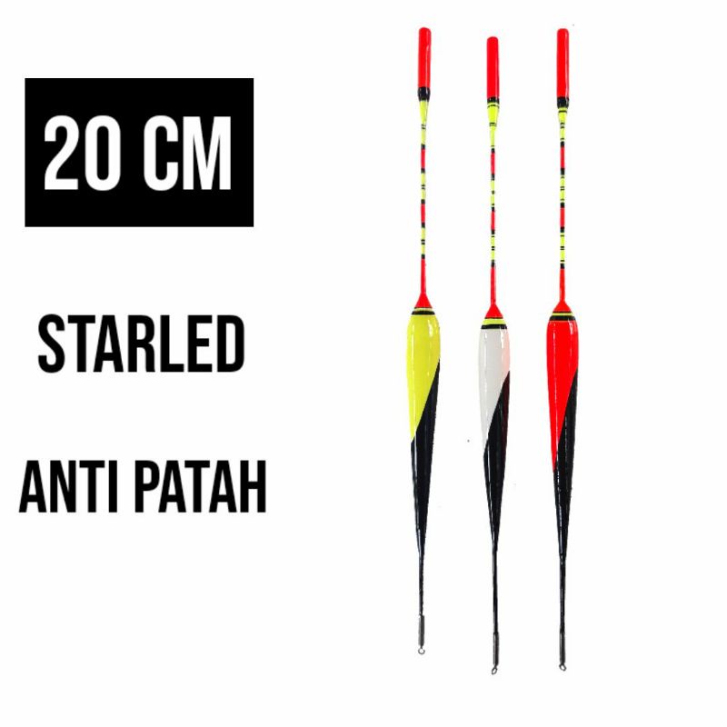 Pelampung Anti Badai 20 Cm Starled