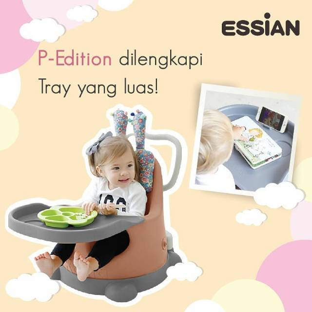 Essian P. Edition Rabbit Full Set