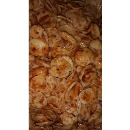 

kerupuk seblak SPG