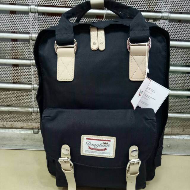 Tas Doughnut Semi Super halus