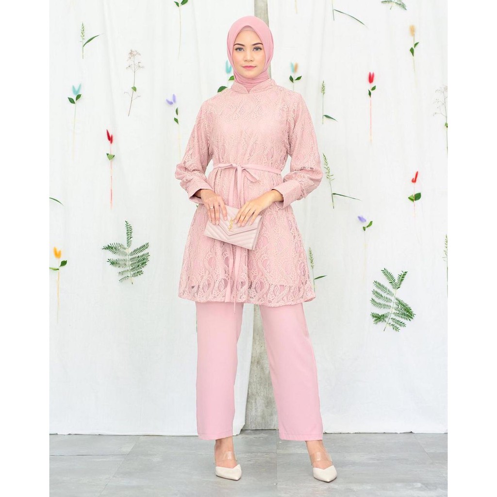 Deolina Tunik