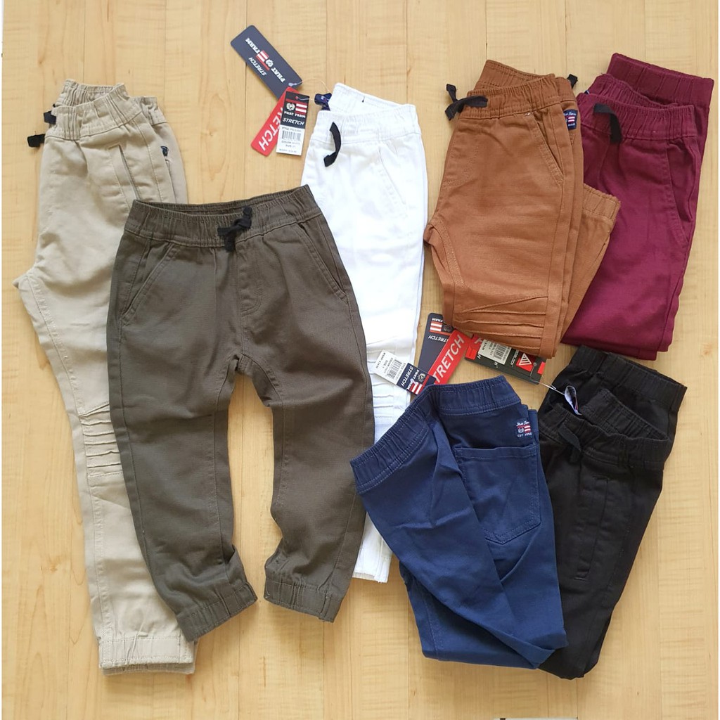 Celana Joger Anak laki laki impor | Celana Joger Anak laki laki import |Celana anak laki laki import
