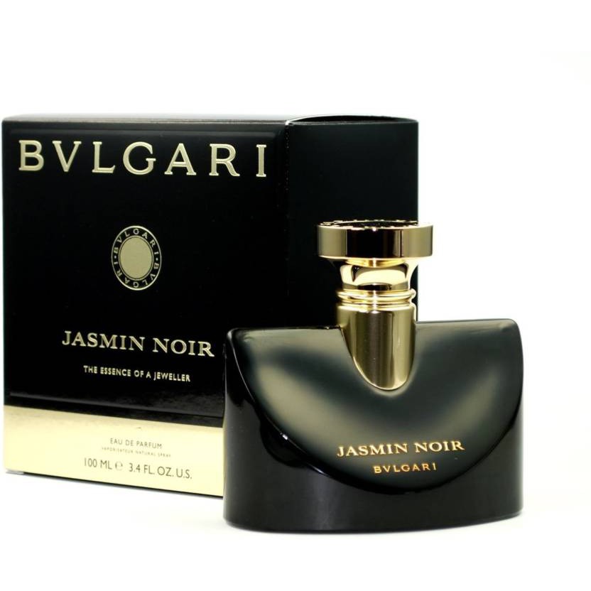 Parfum Original 100 Bvlgari Jasmin Noir Edp Shopee Indonesia