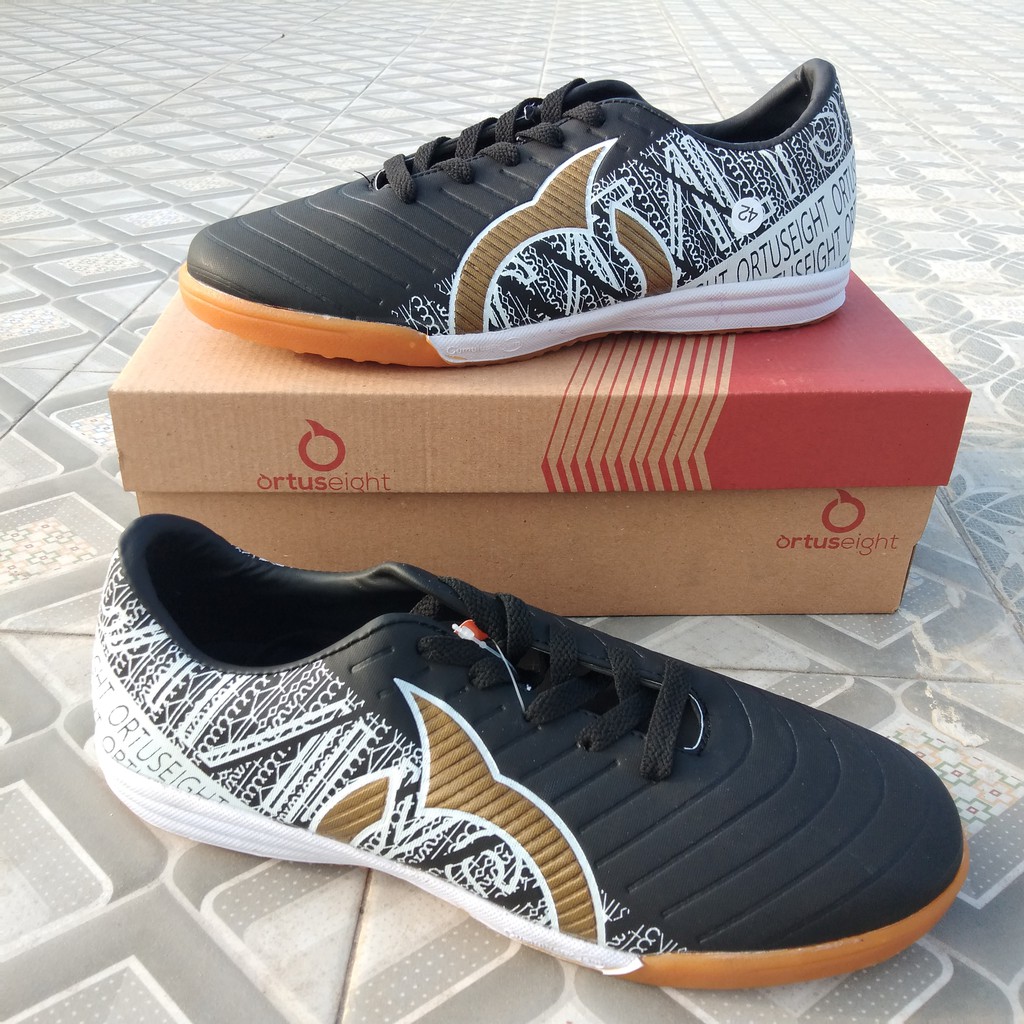 Promo!! Terbaru Sepatu Futsal Ortuseight - COD bayar