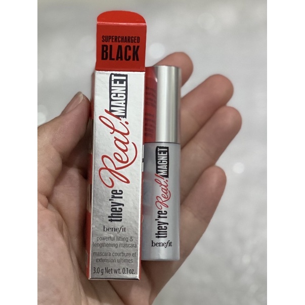 Benefit They’re Real Magnet Mascara 3 gr