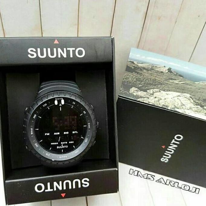 jam tangan suunto core replika