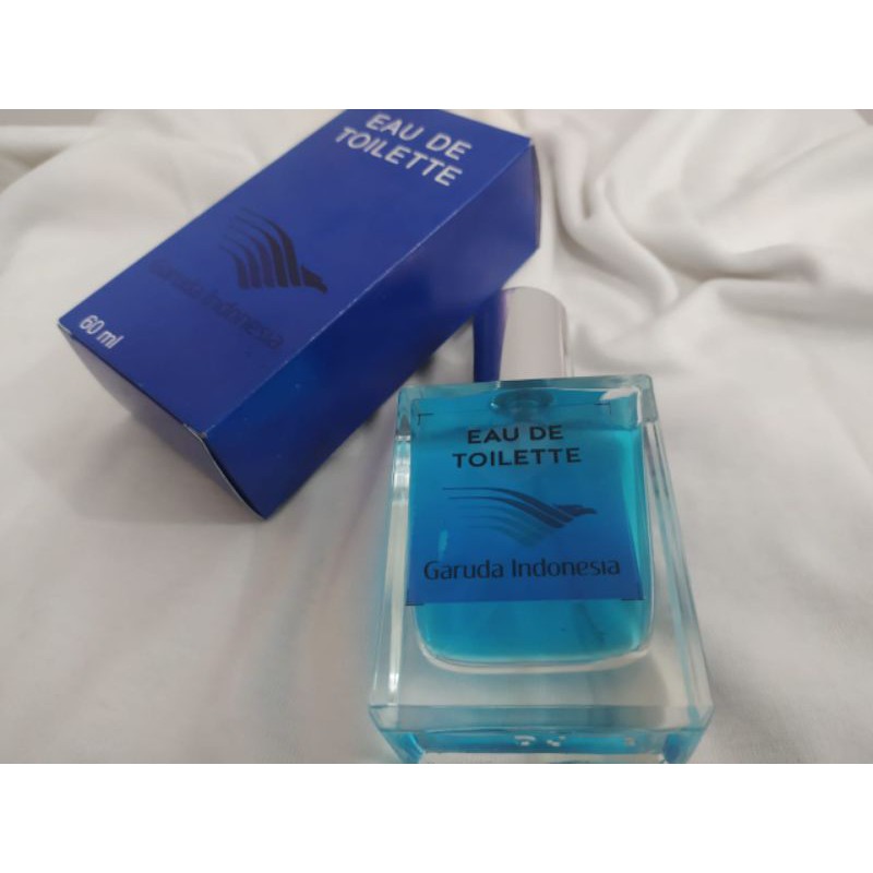 parfum Garuda Indonesia