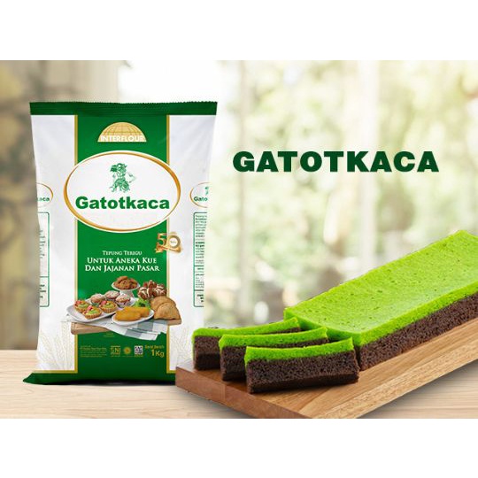 

Tepung Terigu Gatotkaca 1 kg