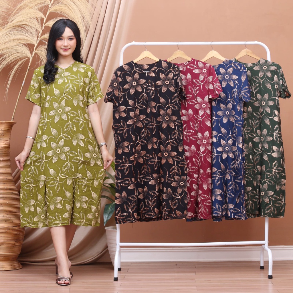 DASTER REMPEL BUSUI KEKINIAN // DASTER BUSUI // DASTER REMPEL