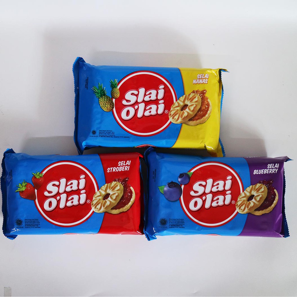 

Slai Olai 240 gr allvariant pcs