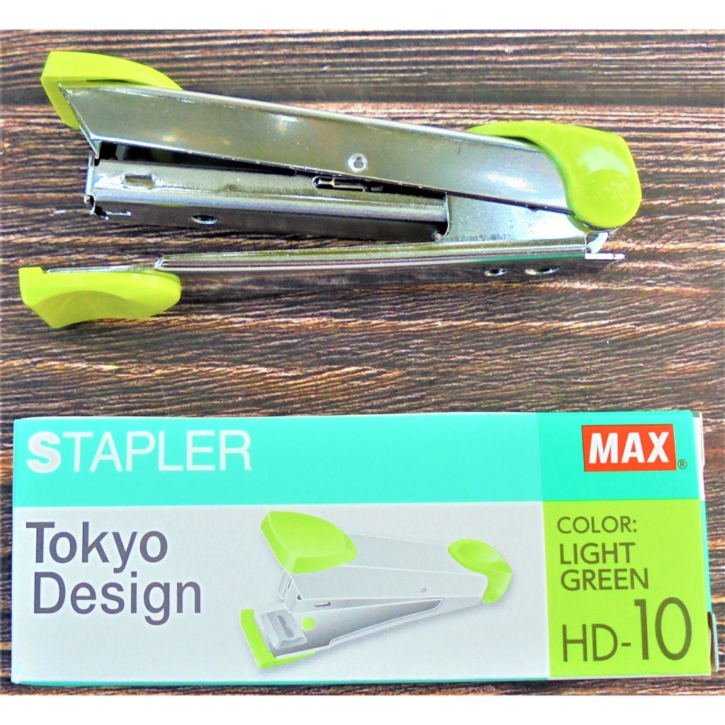 

Stapler HD 10 Max Asaba