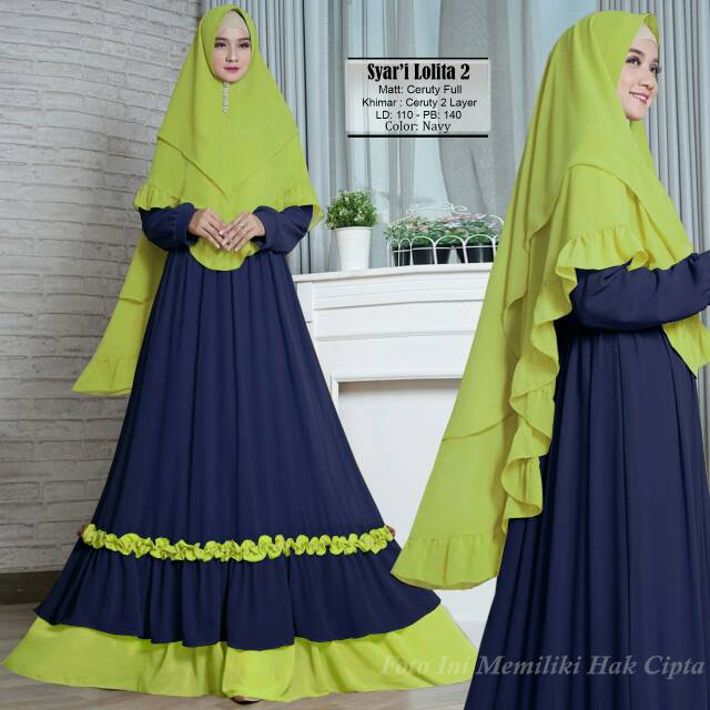 Syari Lolita