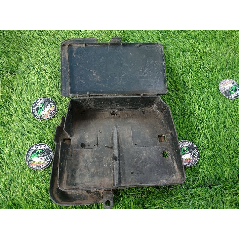 toolbox bagasi Astrea 800 asdap original